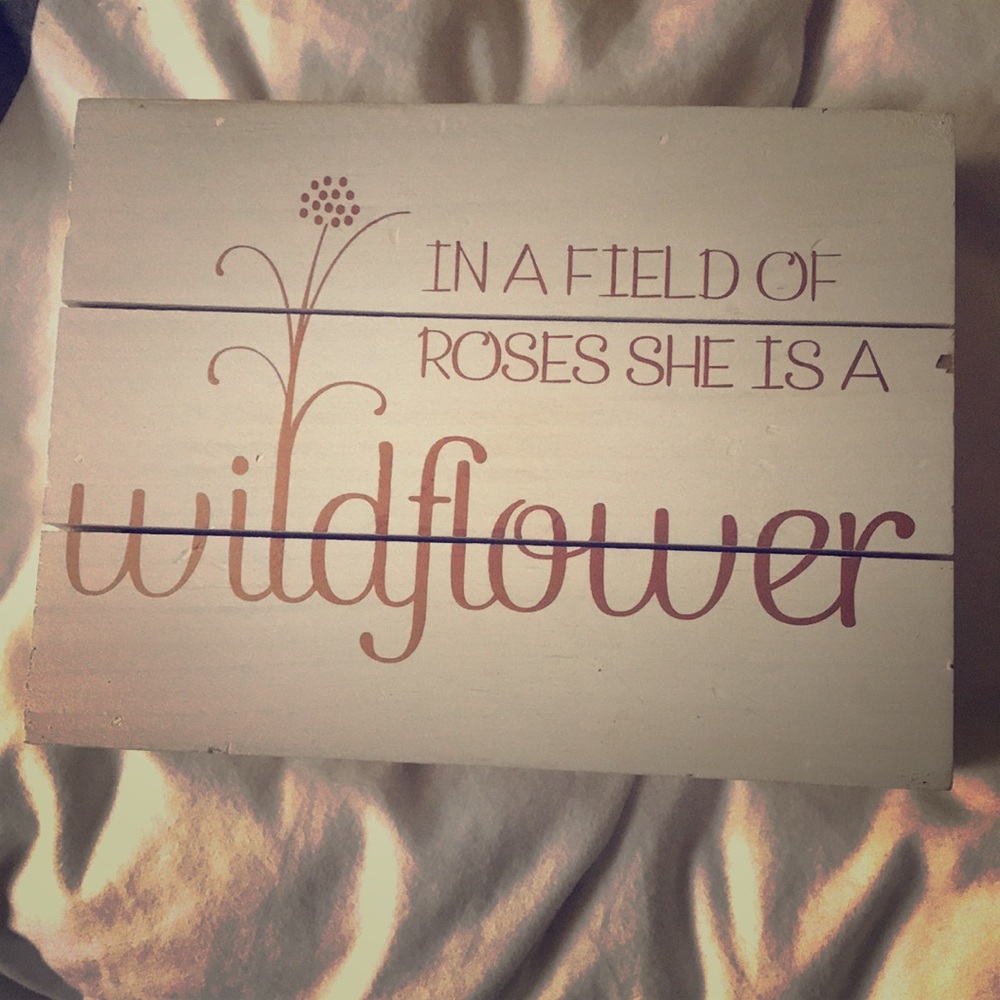 Inspirational Wall Art